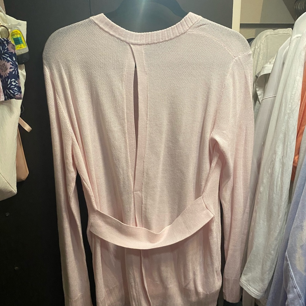 Lululemon sweater